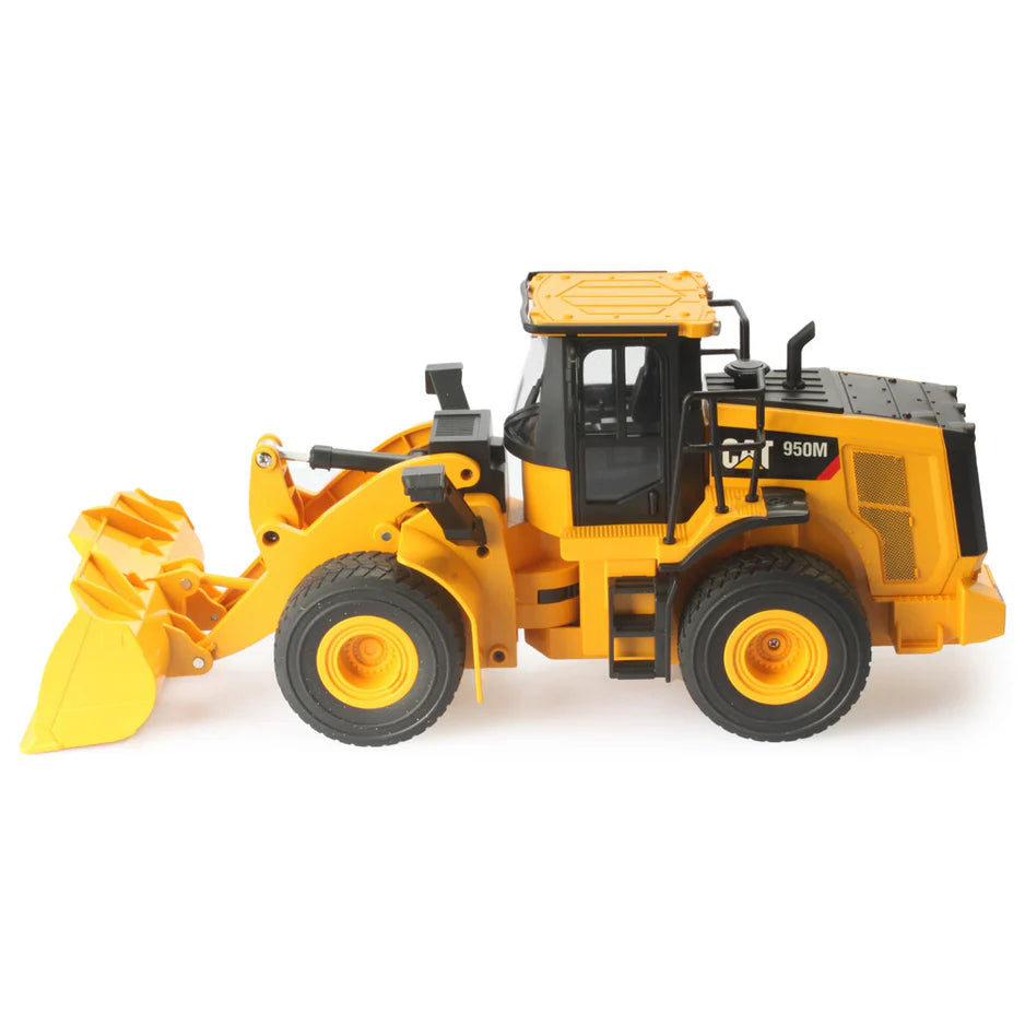 CAT® 950M Remote Control Wheel Loader