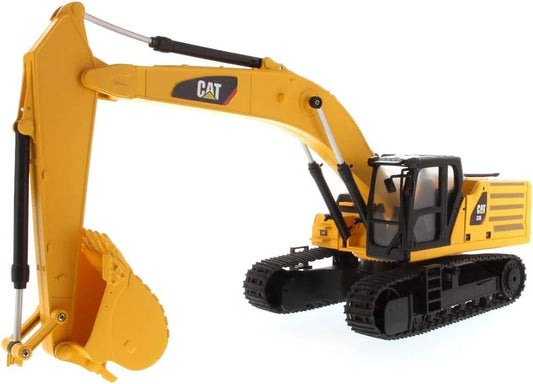 CAT® 336 Remote Control Excavator