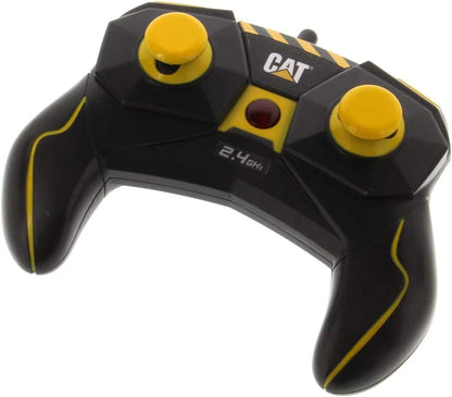 CAT® 336 Remote Control Excavator