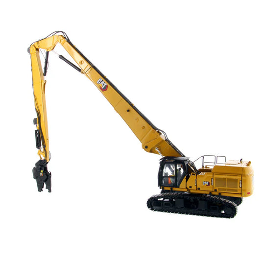 CAT® 352 Ultra High Demolition Hydraulic Excavator