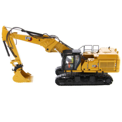 CAT® 352 Ultra High Demolition Hydraulic Excavator