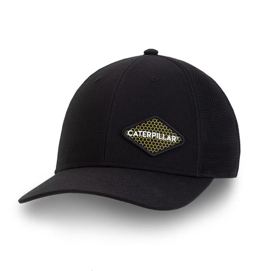Cat® Honeycomb Patch Cap