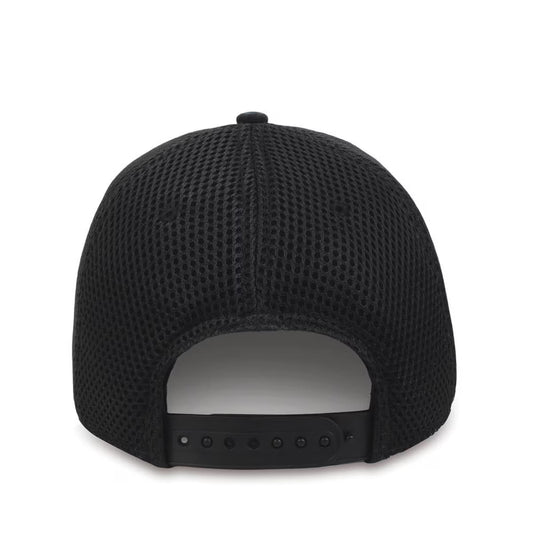 CAT® Blaze Pixelated Camo Cap