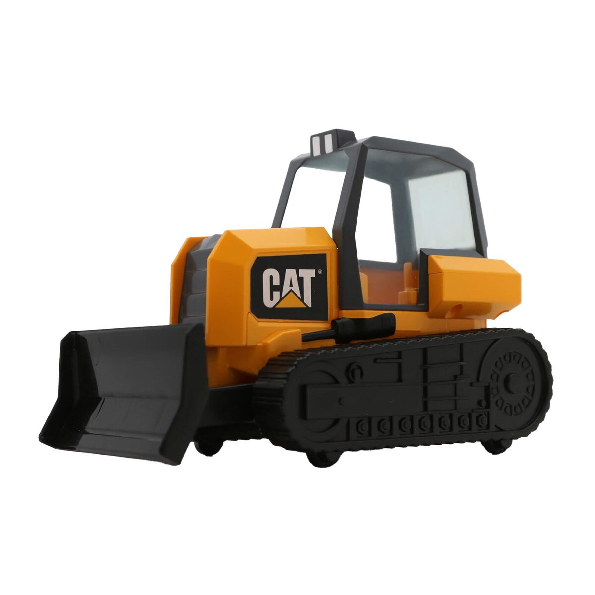 Cat® Workforce Bulldozer Action Set