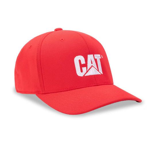 Cat® Red Performance Cap