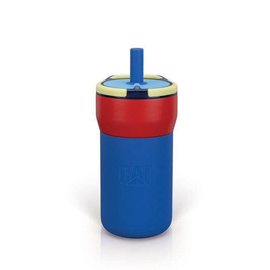 CAT® Brumate® Kids Tumbler – 12 oz Stainless Steel Insulated Cup