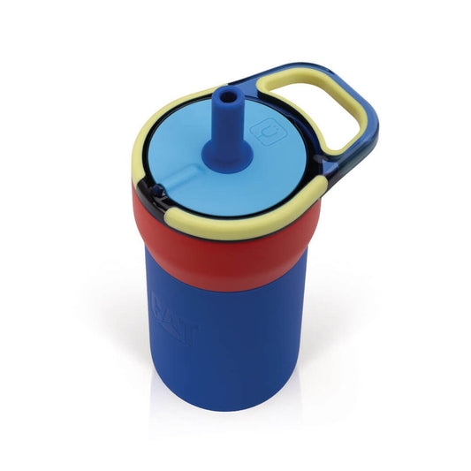 CAT® Brumate® Kids Tumbler – 12 oz Stainless Steel Insulated Cup