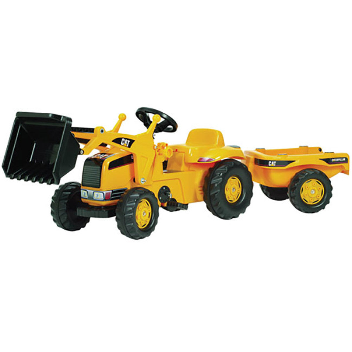 CAT® Ride-On Tractor