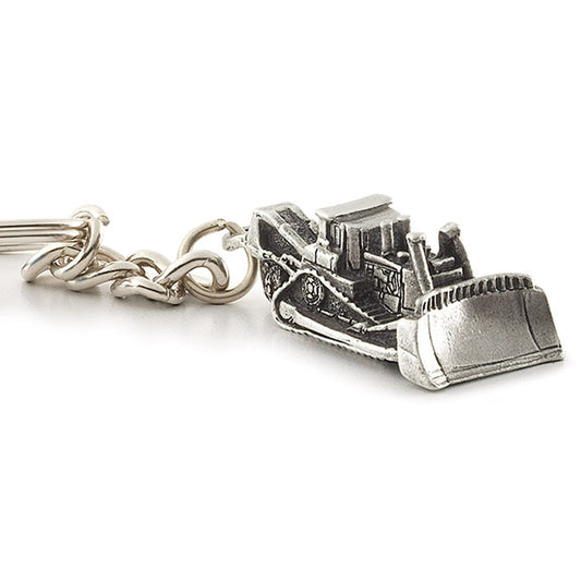 CAT® Bulldozer Key Chain
