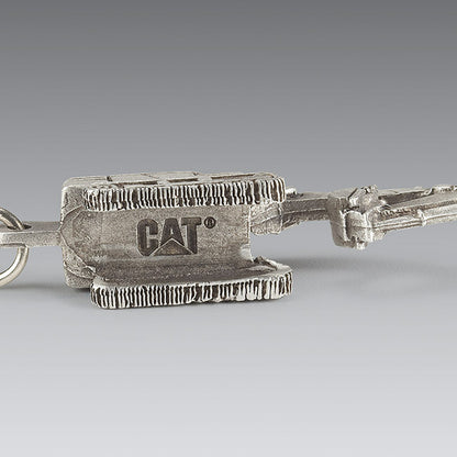 CAT® Excavator Key Chain