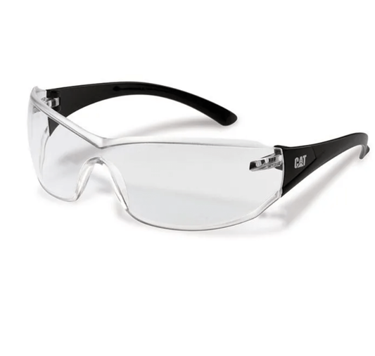 CAT® Shield Safety Glasses