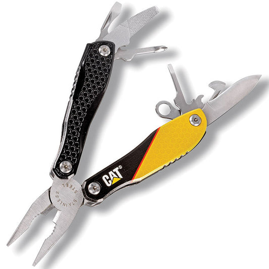 CAT® 12-In-1 Multi Tool