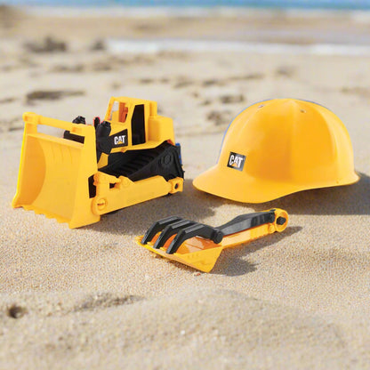 CAT® Construction Fleet Sand Set - Wheel Loader