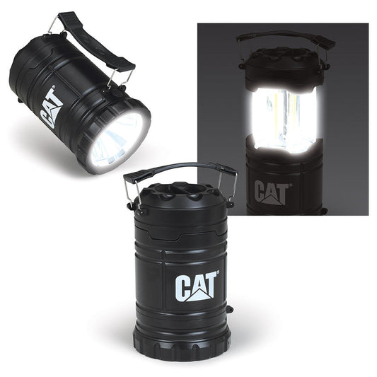 CAT® Pop-Up Lantern