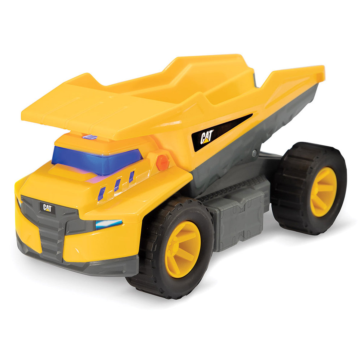 CAT® Future Force Dump Truck