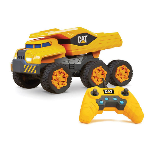 CAT® Mega Mover - Remote Control Dump Truck