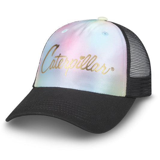 CAT® Ladies Iridescent Cap