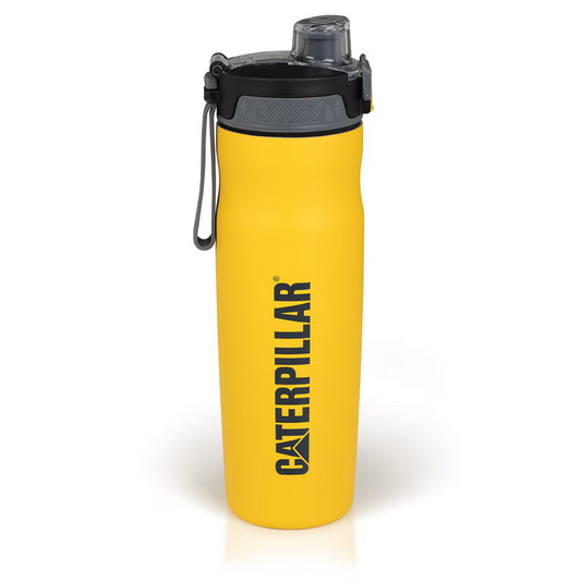 CAT® Tumbler - Yellow