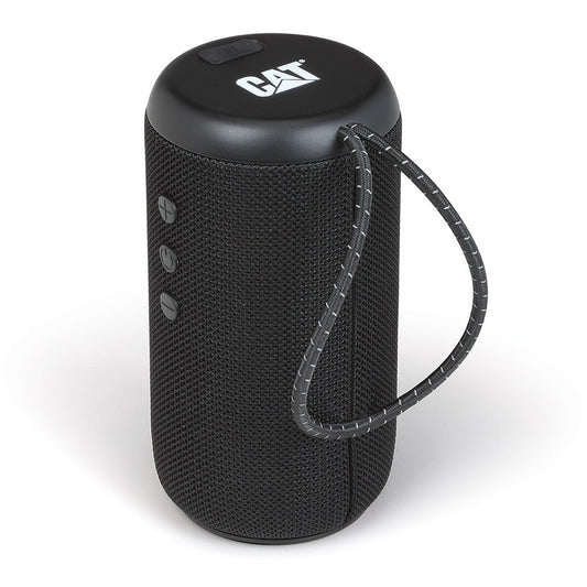 CAT® Portable Wireless Waterproof Speaker