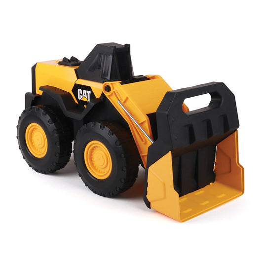 CAT® Steel Wheel Loader