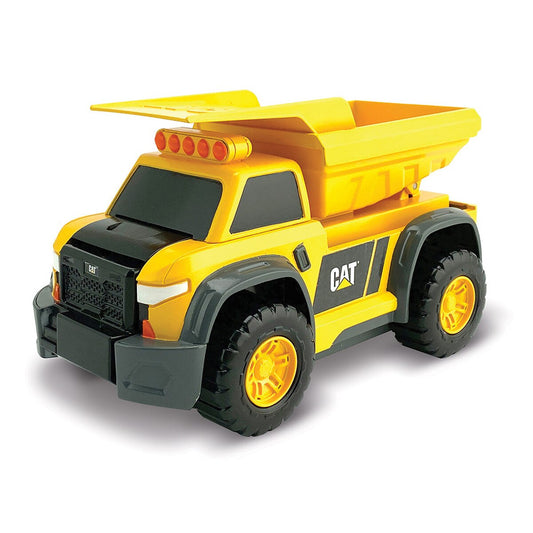 CAT® Truck Constructors Dump Truck