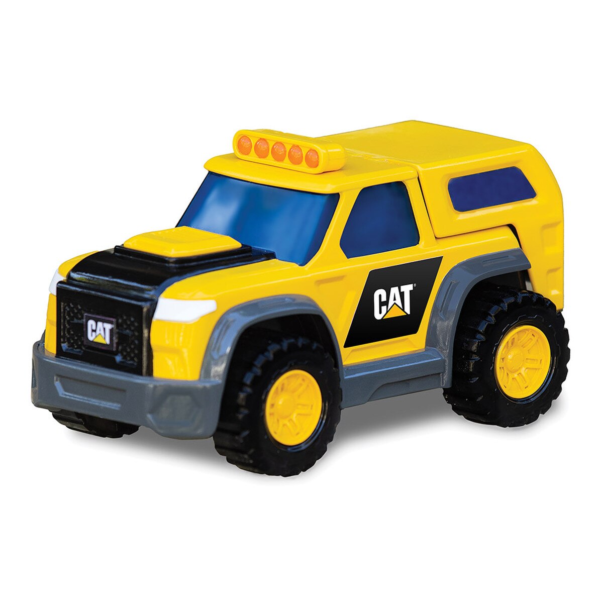 CAT® Truck Constructors Wheel Loader
