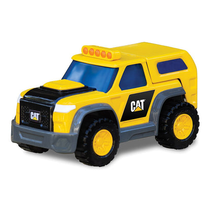 CAT® Truck Constructors Wheel Loader