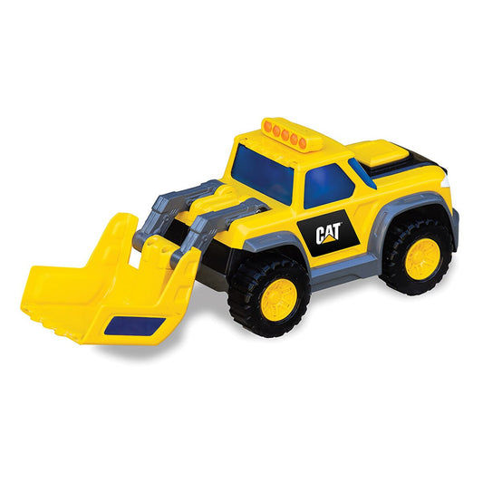 CAT® Truck Constructors Wheel Loader