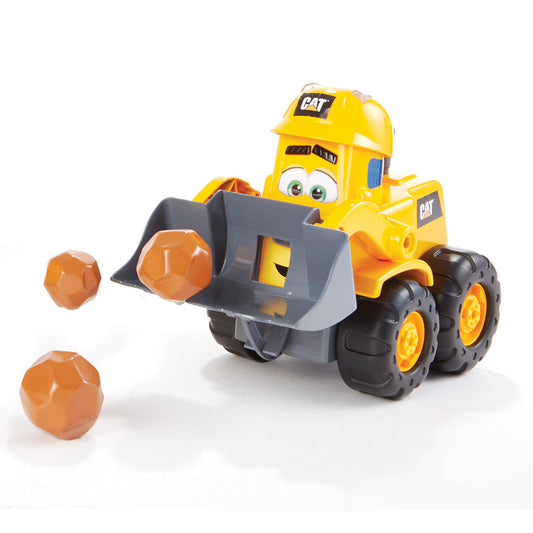 CAT® Junior Crew Construction Buddies Wheel Loader