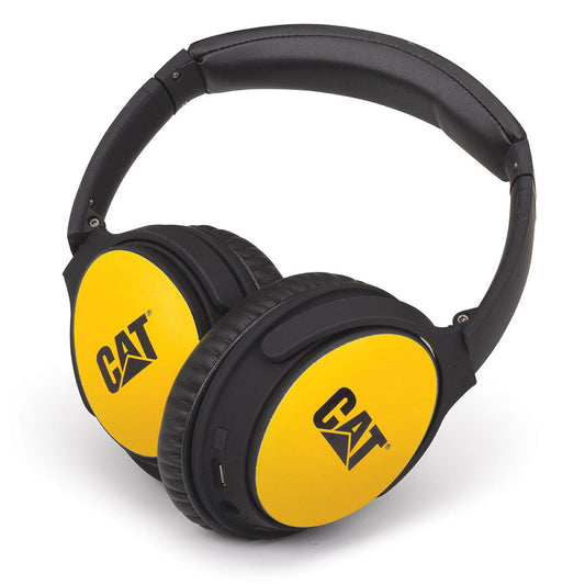 CAT® Active Noise Cancellation Headphones