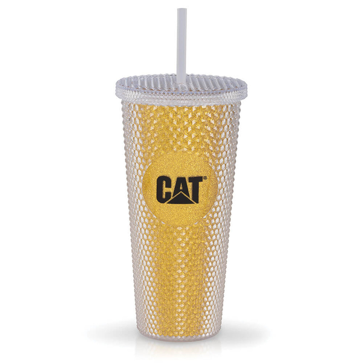 CAT® Glitter Tumbler