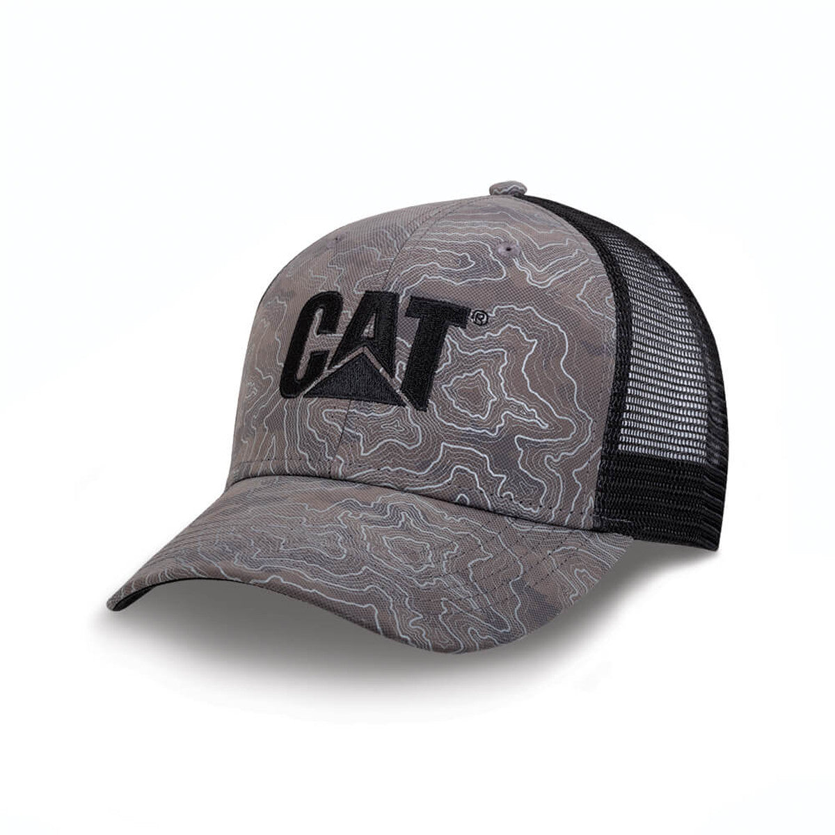 CAT® Topography Cap