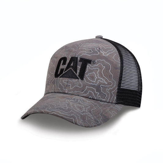 CAT® Topography Cap