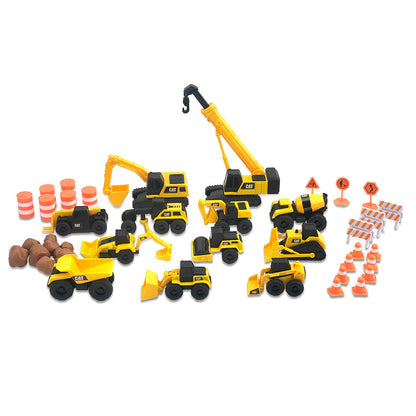 CAT® Little Machines Mega Set