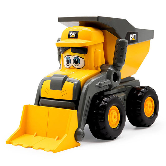 CAT® Junior Crew Tipper