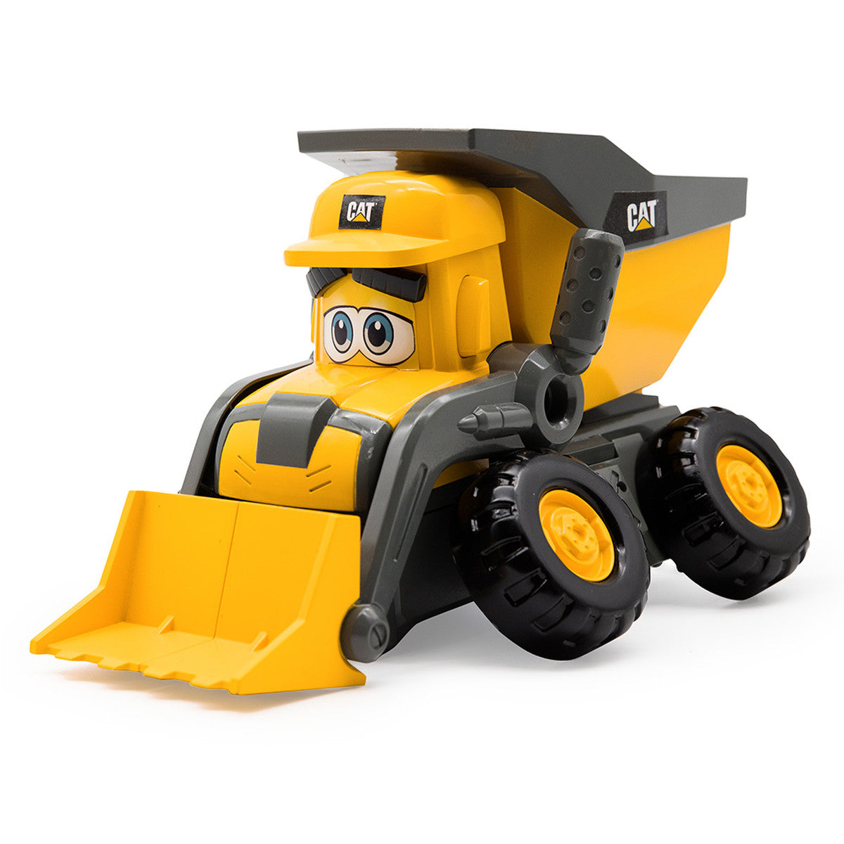 CAT® Junior Crew Tipper
