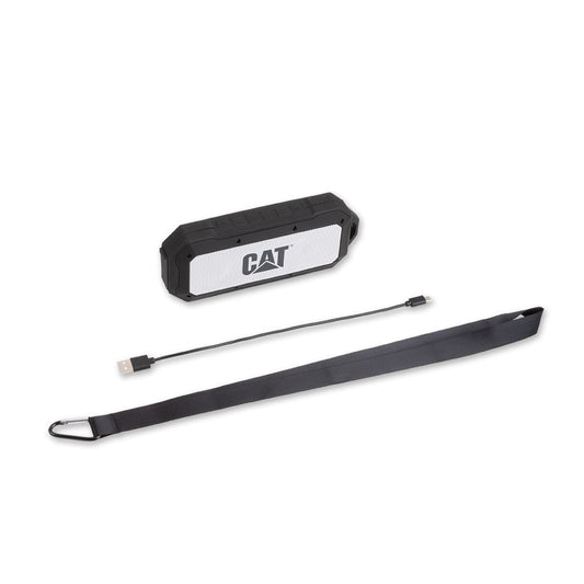 Cat® Magnetic Wireless Speaker