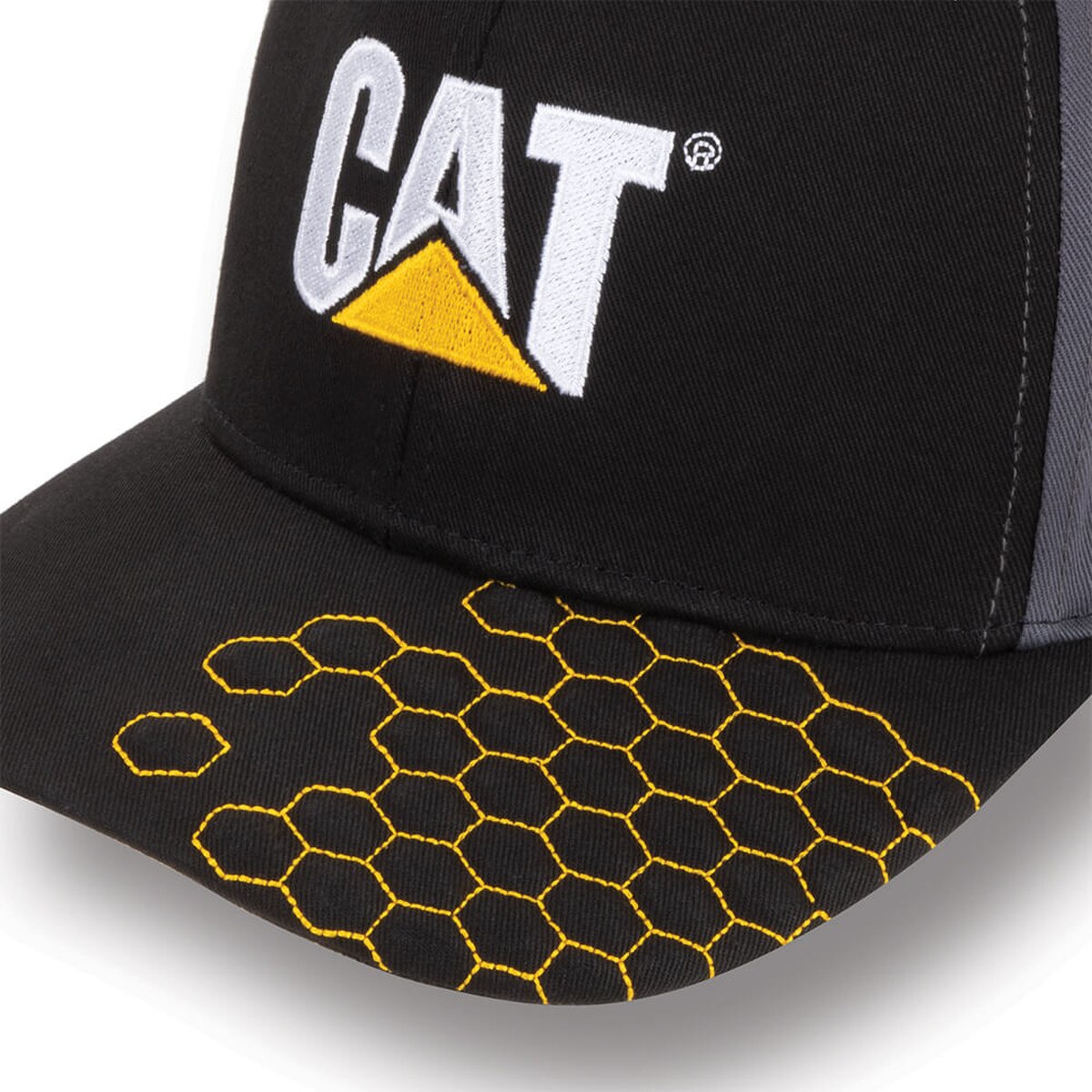 CAT® Hexagon Cap
