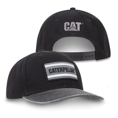 CAT® Reflective Patch Cap