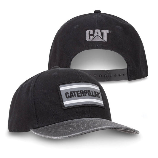 CAT® Reflective Patch Cap