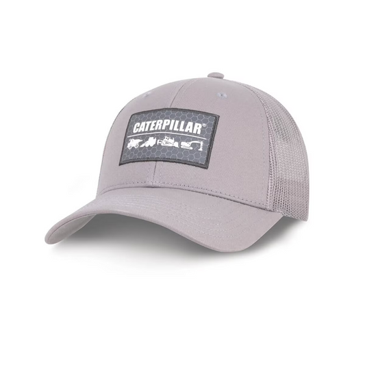 CAT® Icon Mesh Cap