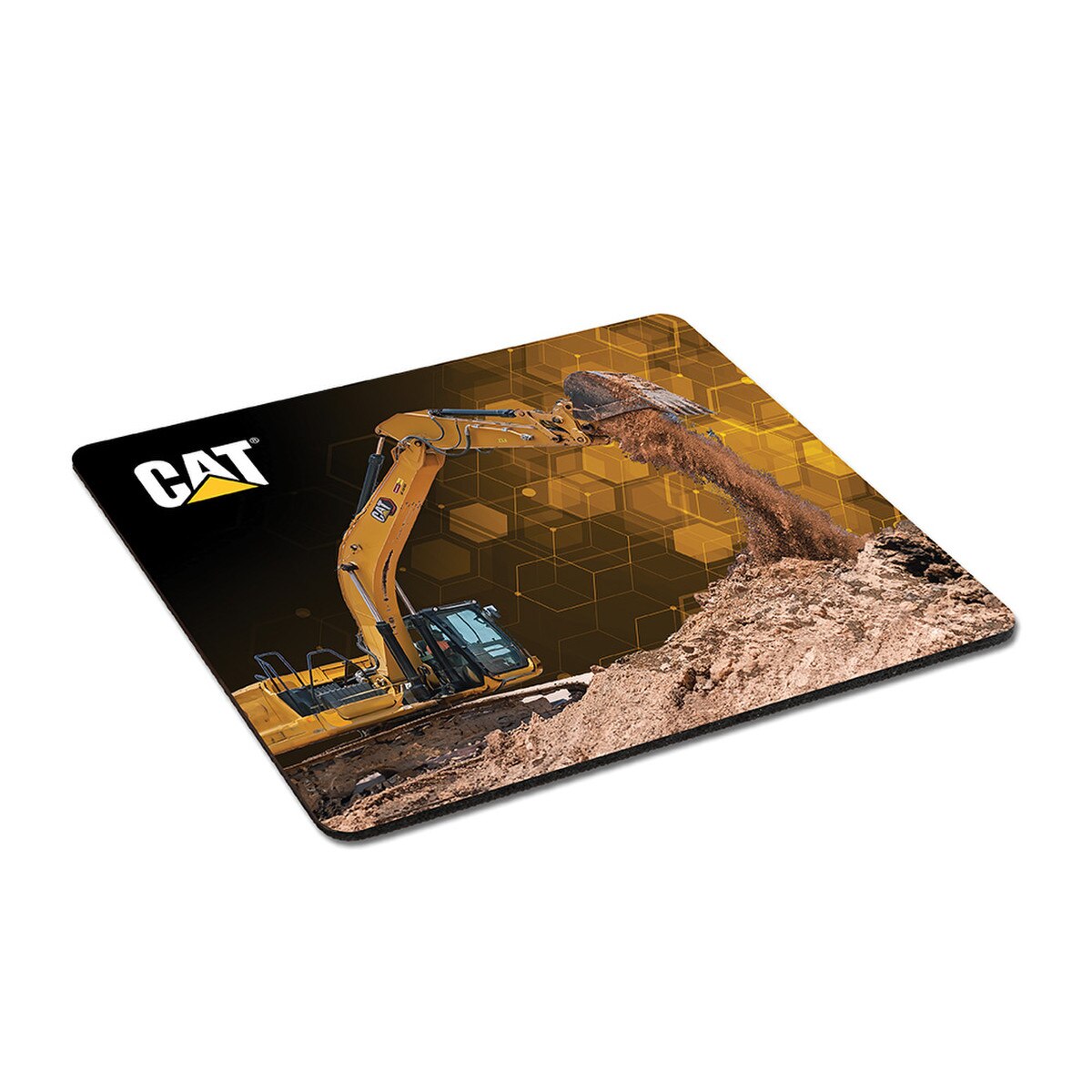 CAT® Antimicrobial Mouse Pad