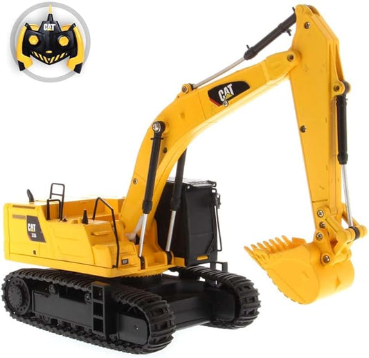 CAT® 336 Remote Control Hydraulic Excavator