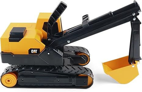 CAT® Steel Excavator