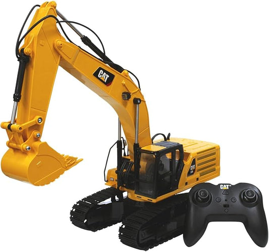 CAT® 336 Remote Control Excavator