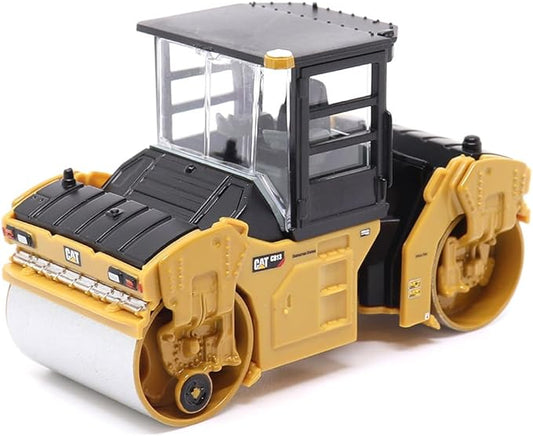 CAT® 1:64 Scale Model – CB-13 Tandem Vibratory Roller with Cab