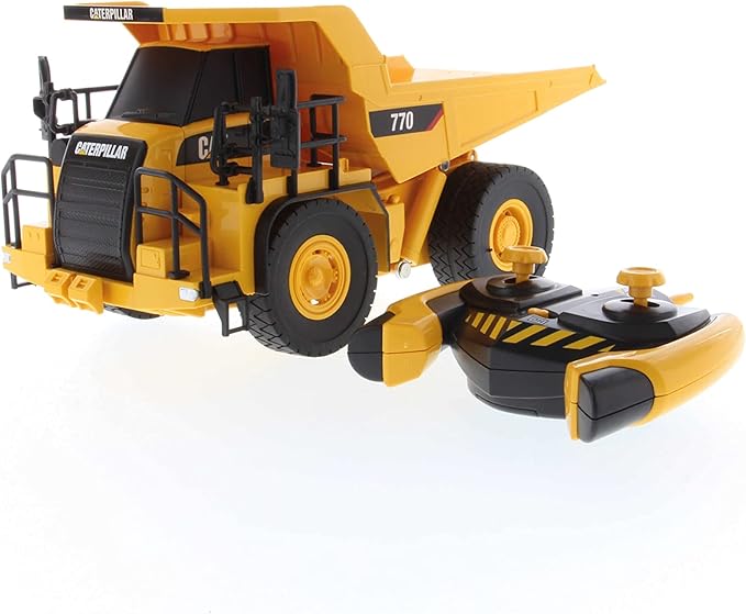 CAT® 770 Remote Control Mining Truck