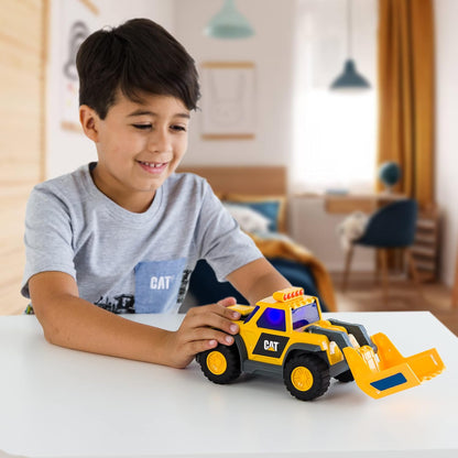 CAT® Truck Constructors Wheel Loader
