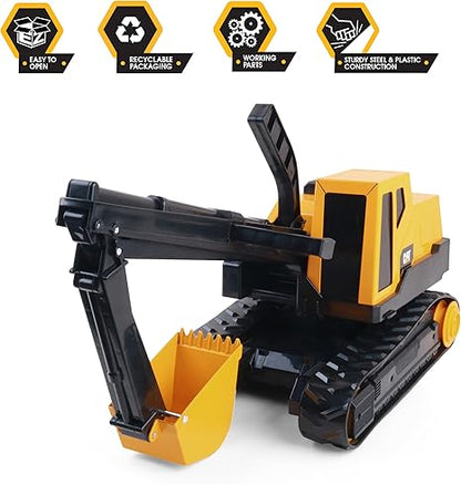 CAT® Steel Excavator