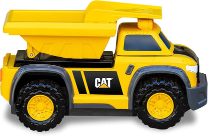 CAT® Truck Constructors Dump Truck